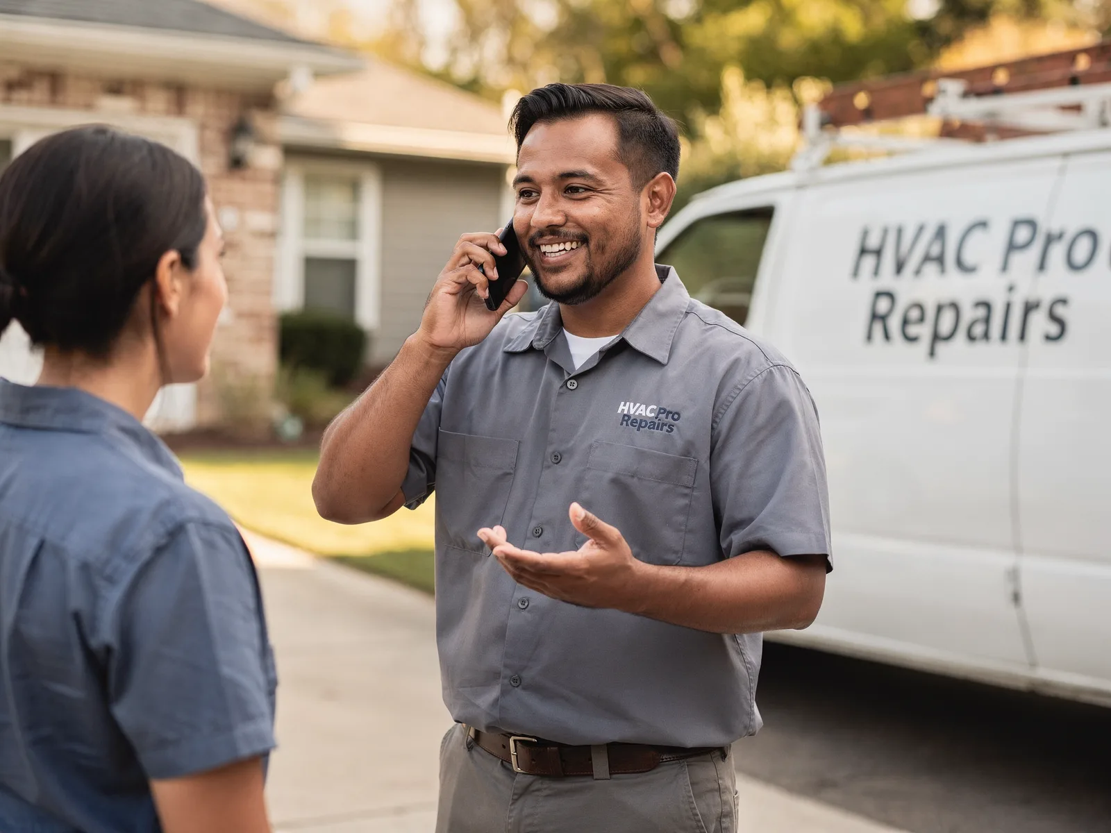 Heat Pump Repair Naugatuck, WV FAQs